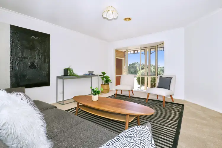 Seventh view of Homely house listing, 25 Belsay Place, Craigieburn VIC 3064