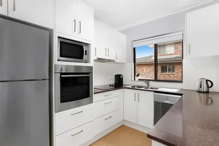 5/5 Oxford Street, Mortdale NSW 2223