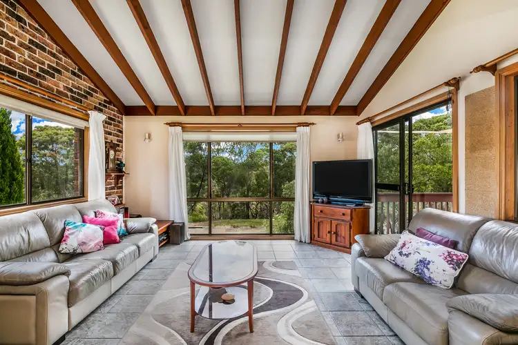 Second view of Homely house listing, 22 Sandpiper Place, Woronora Heights NSW 2233