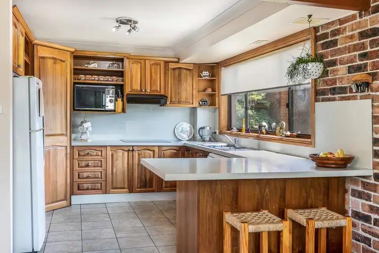 Third view of Homely house listing, 22 Sandpiper Place, Woronora Heights NSW 2233