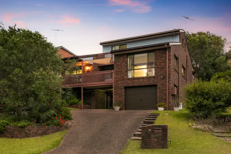 Fourth view of Homely house listing, 22 Sandpiper Place, Woronora Heights NSW 2233