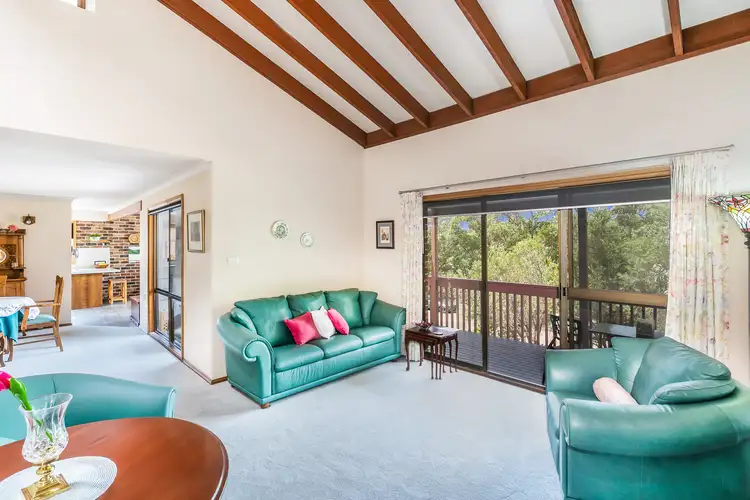 Fifth view of Homely house listing, 22 Sandpiper Place, Woronora Heights NSW 2233