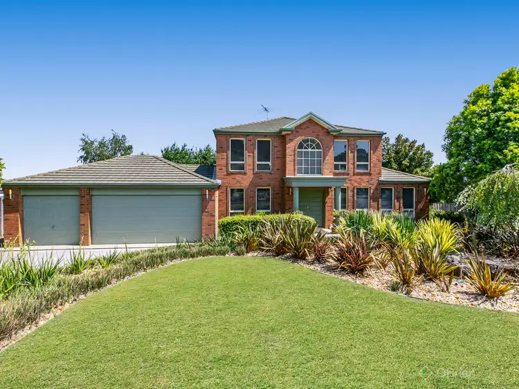5-7 Janine Road, Narre Warren North VIC 3804