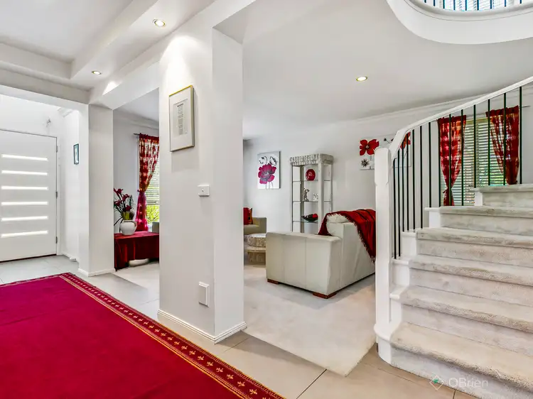 Third view of Homely house listing, 5-7 Janine Road, Narre Warren North VIC 3804