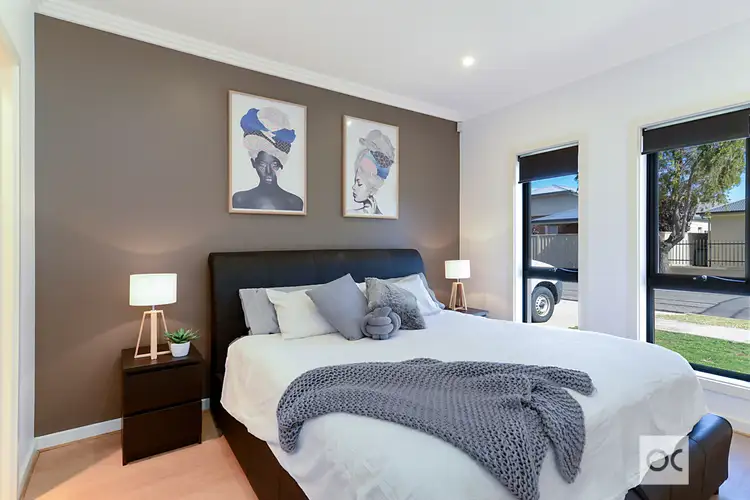 Second view of Homely house listing, 37 Andrew Street, Hendon SA 5014