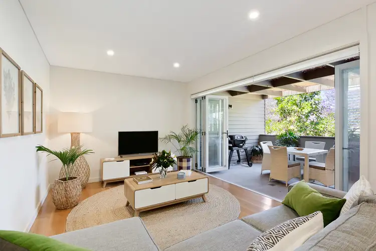 5/13 Hart Street, Lane Cove North NSW 2066