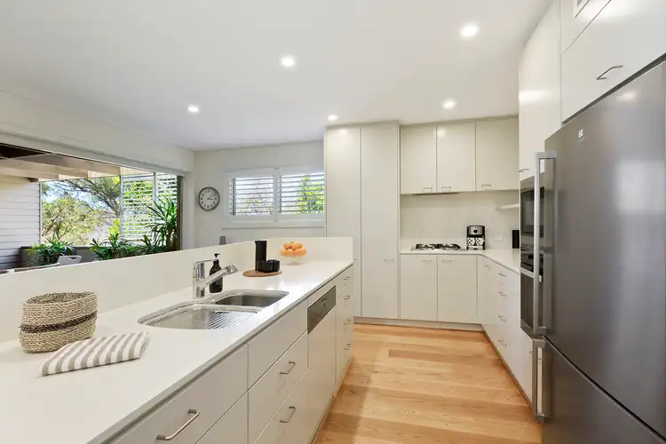 Fifth view of Homely apartment listing, 5/13 Hart Street, Lane Cove North NSW 2066