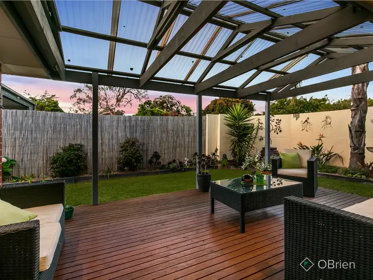 Second view of Homely unit listing, 2/27 Munro Avenue, Edithvale VIC 3196