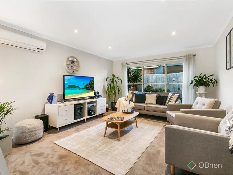 Third view of Homely unit listing, 2/27 Munro Avenue, Edithvale VIC 3196