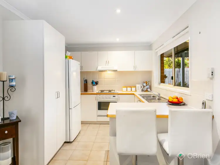 Fourth view of Homely unit listing, 2/27 Munro Avenue, Edithvale VIC 3196