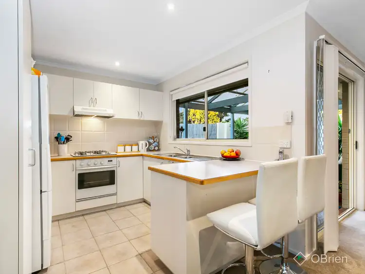 Fifth view of Homely unit listing, 2/27 Munro Avenue, Edithvale VIC 3196