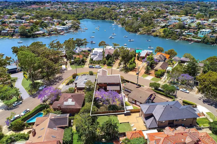 33 Russell Street, Oatley NSW 2223