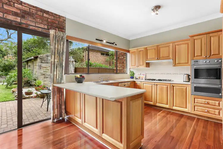 Sixth view of Homely house listing, 33 Russell Street, Oatley NSW 2223