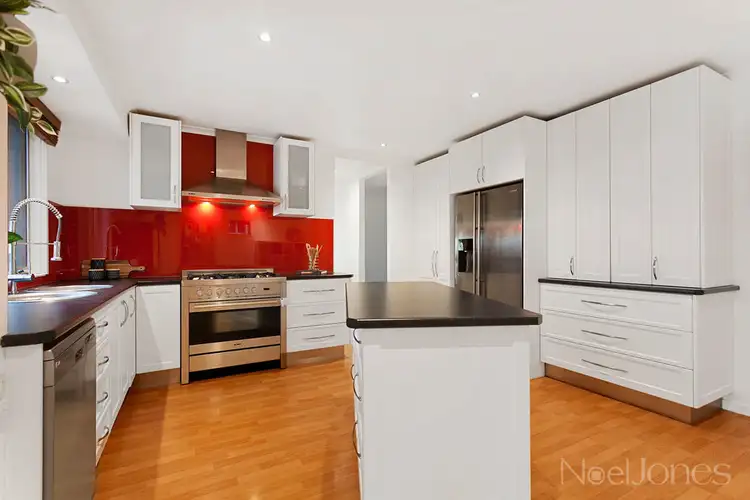 Sixth view of Homely house listing, 82 Langdale Drive, Croydon Hills VIC 3136