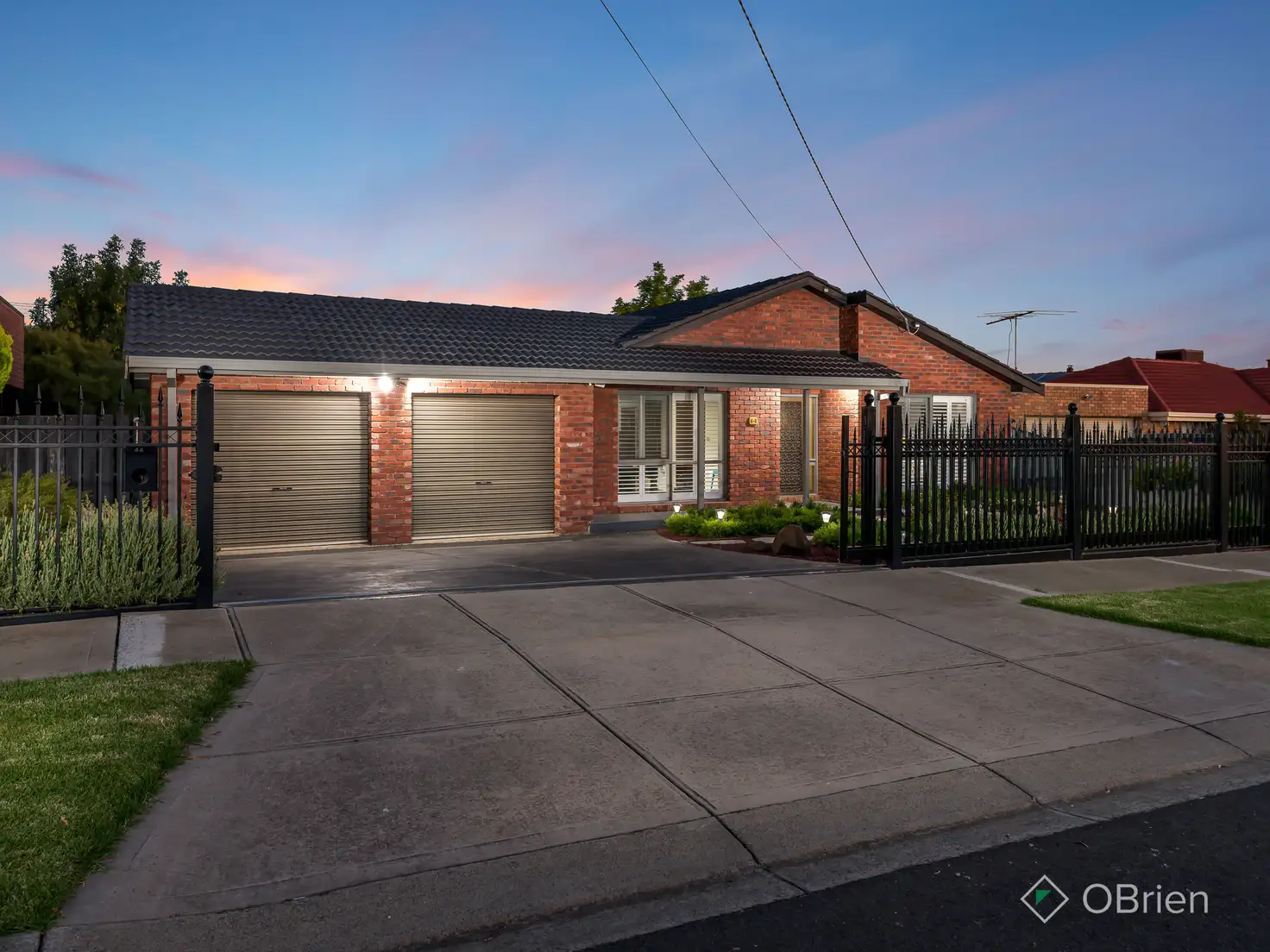 Main view of Homely house listing, 44 Carrington Street, Sydenham VIC 3037
