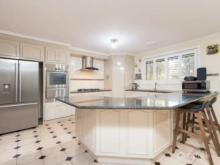 Second view of Homely house listing, 44 Carrington Street, Sydenham VIC 3037