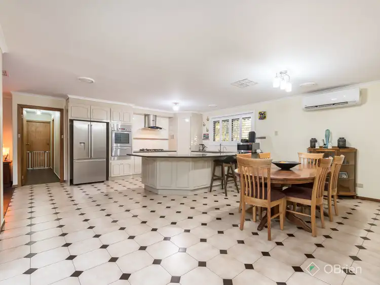 Third view of Homely house listing, 44 Carrington Street, Sydenham VIC 3037