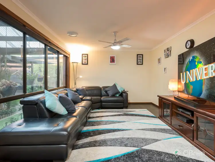 Fourth view of Homely house listing, 44 Carrington Street, Sydenham VIC 3037