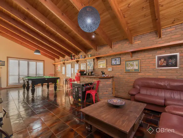 Fifth view of Homely house listing, 44 Carrington Street, Sydenham VIC 3037