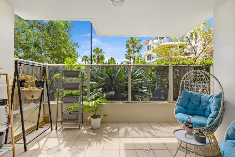 Second view of Homely apartment listing, 165/4 Dolphin Close, Chiswick NSW 2046