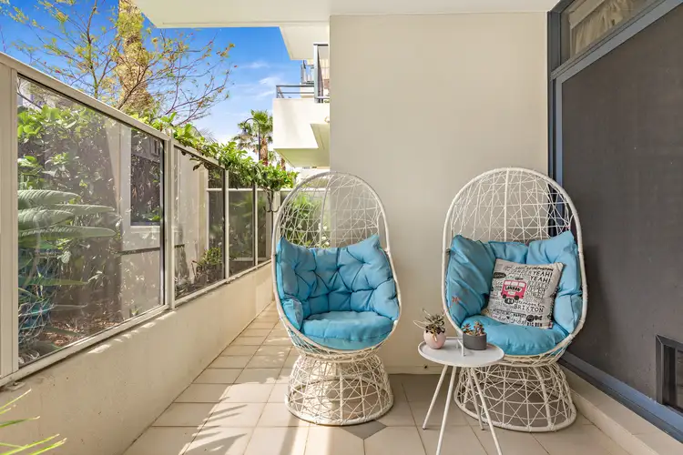 Third view of Homely apartment listing, 165/4 Dolphin Close, Chiswick NSW 2046