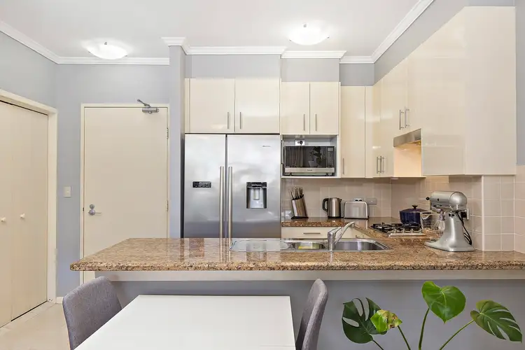 Fourth view of Homely apartment listing, 165/4 Dolphin Close, Chiswick NSW 2046