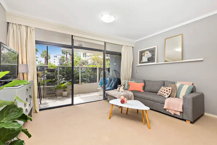 Fifth view of Homely apartment listing, 165/4 Dolphin Close, Chiswick NSW 2046