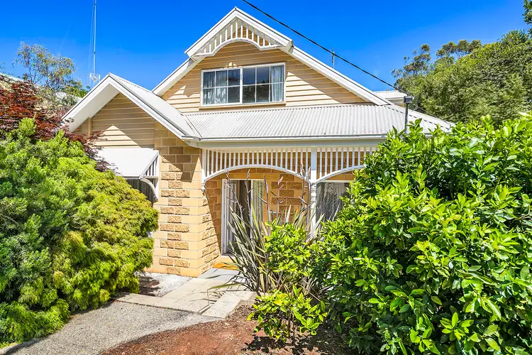 Main view of Homely house listing, 61A Camp Road, Anglesea VIC 3230