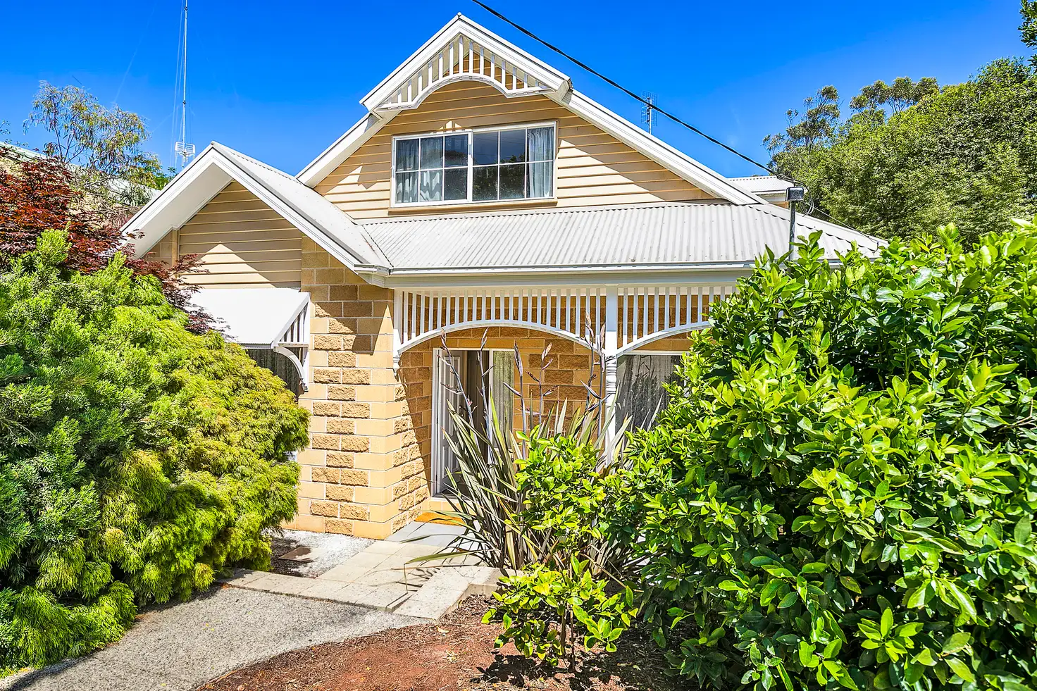 Main view of Homely house listing, 61A Camp Road, Anglesea VIC 3230