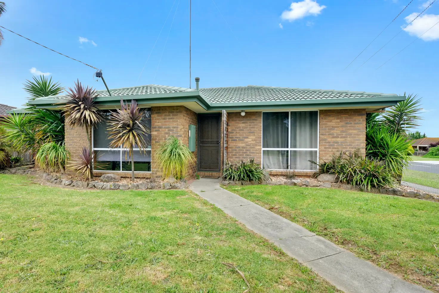 Main view of Homely house listing, 131 Cross's Road, Traralgon VIC 3844