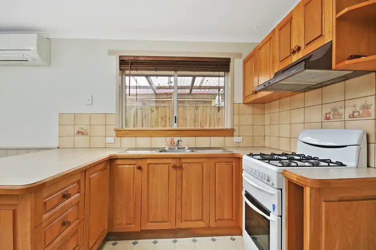 Third view of Homely house listing, 131 Cross's Road, Traralgon VIC 3844