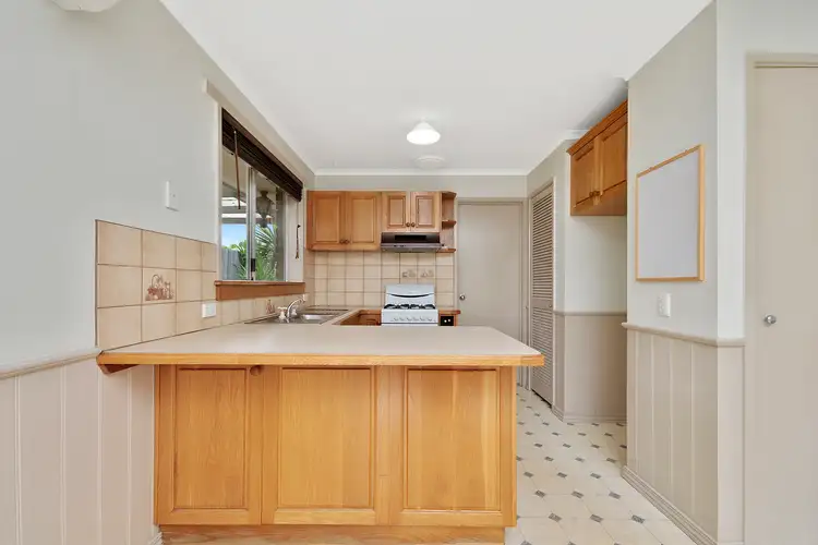 Fifth view of Homely house listing, 131 Cross's Road, Traralgon VIC 3844