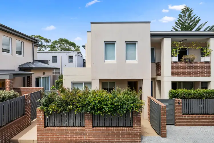 6/18 Gorman Street, Marrickville NSW 2204