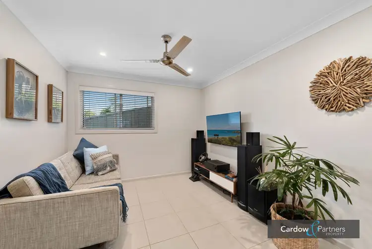 Sixth view of Homely house listing, 17A Tranquility Drive, Korora NSW 2450