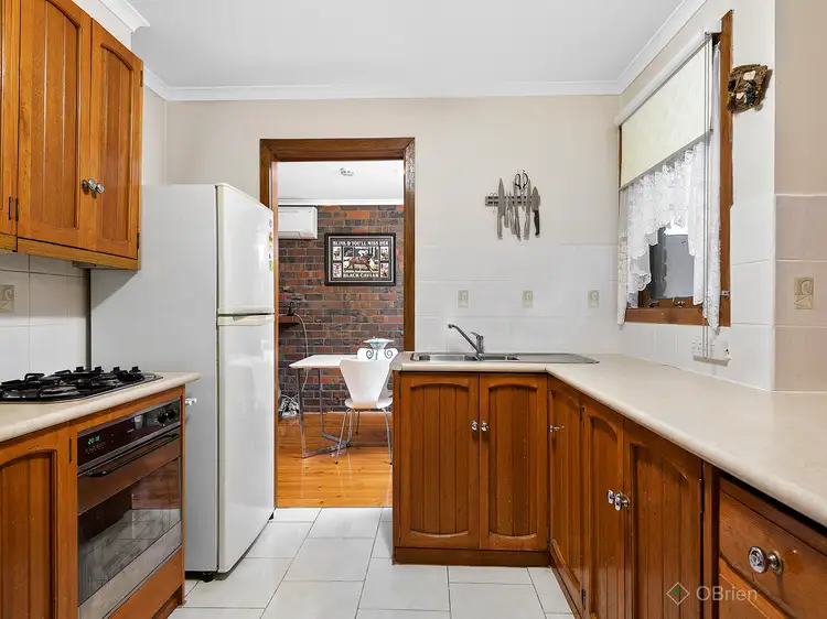 Fourth view of Homely house listing, 5 McKillop Place, Endeavour Hills VIC 3802