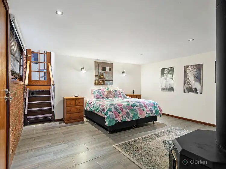 Fifth view of Homely house listing, 5 McKillop Place, Endeavour Hills VIC 3802