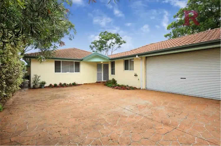 18B Dudley Avenue, Caringbah South NSW 2229