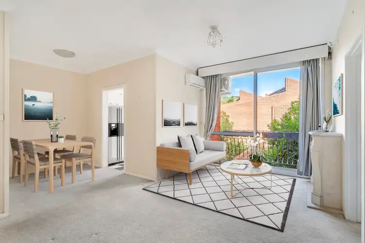 3/12 Matthew Street, Hunters Hill NSW 2110