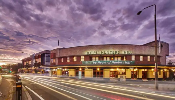 Sixth view of Homely apartment listing, 3/12 Matthew Street, Hunters Hill NSW 2110