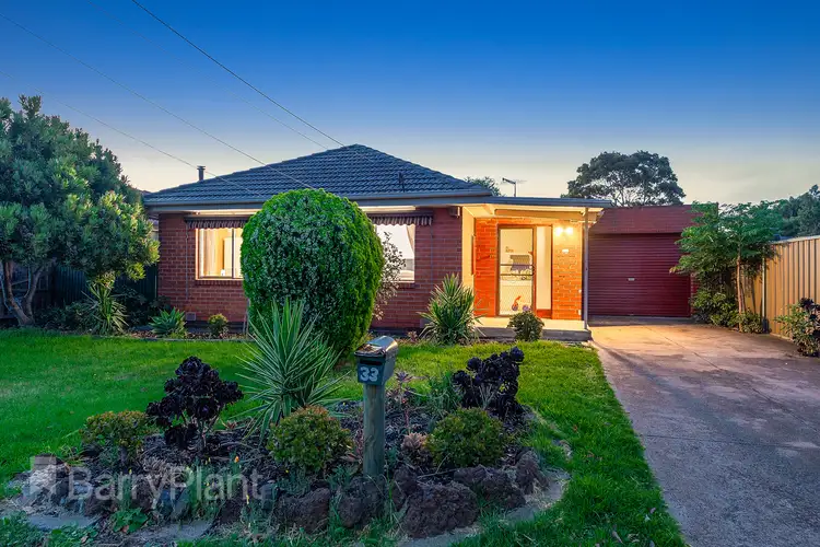 33 Grace Street, St Albans VIC 3021