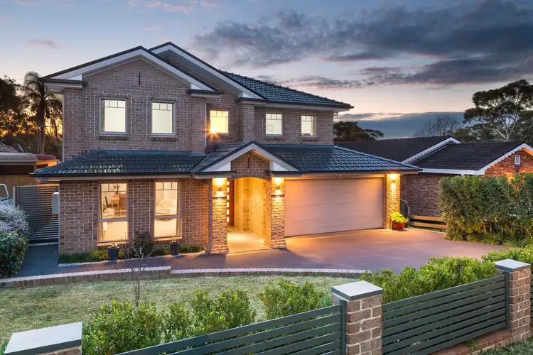 3 Yowie Avenue, Caringbah South NSW 2229