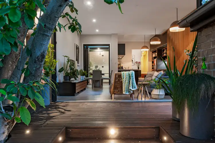 Main view of Homely house listing, 6 Henry Street, Lewisham NSW 2049