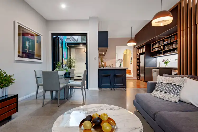 Fifth view of Homely house listing, 6 Henry Street, Lewisham NSW 2049