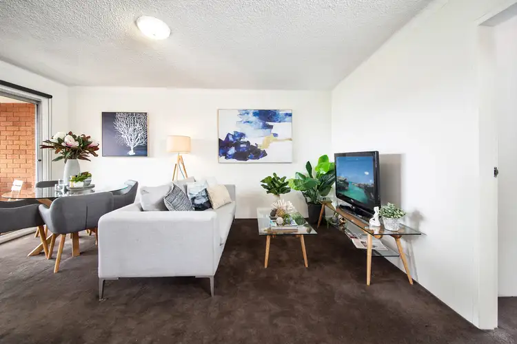 Second view of Homely apartment listing, 7/18-20 Bando Road, Cronulla NSW 2230