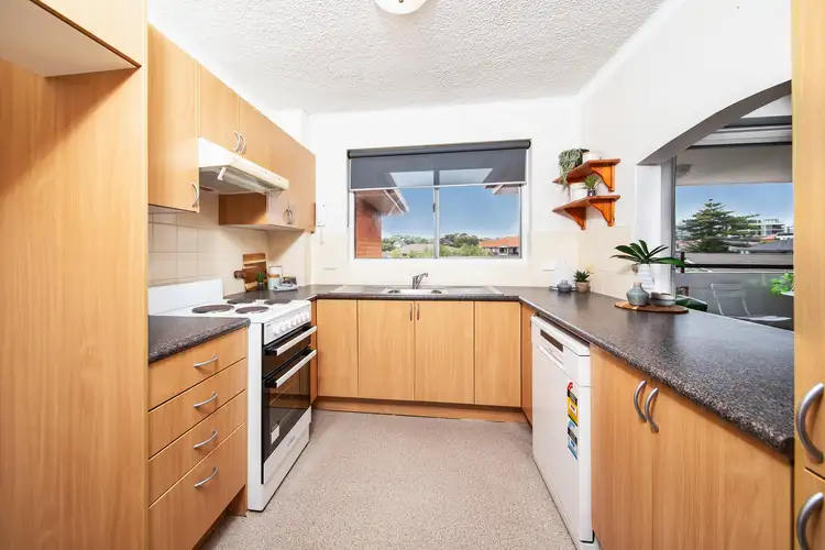 Third view of Homely apartment listing, 7/18-20 Bando Road, Cronulla NSW 2230