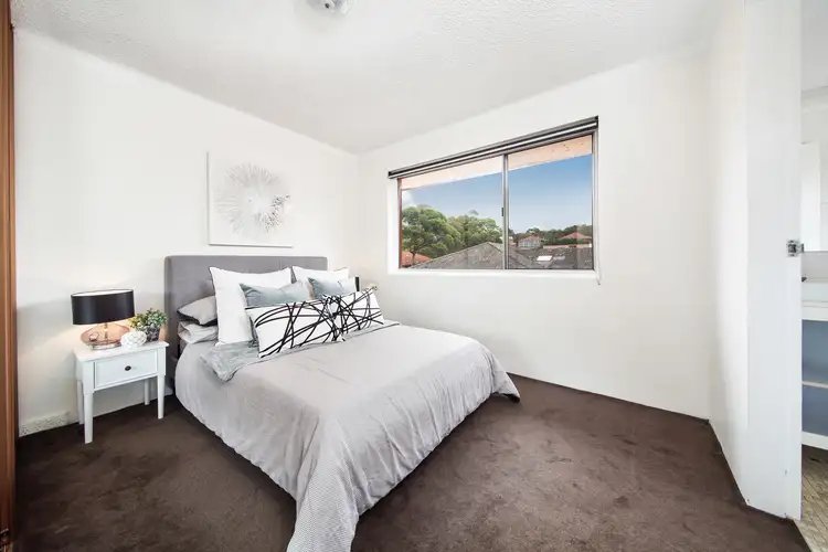 Fourth view of Homely apartment listing, 7/18-20 Bando Road, Cronulla NSW 2230