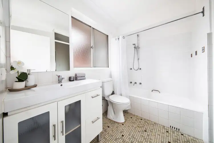 Fifth view of Homely apartment listing, 7/18-20 Bando Road, Cronulla NSW 2230