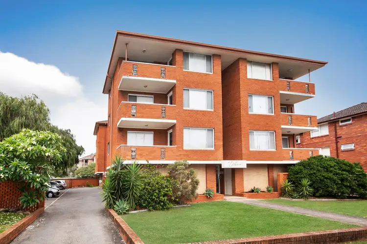 Sixth view of Homely apartment listing, 7/18-20 Bando Road, Cronulla NSW 2230