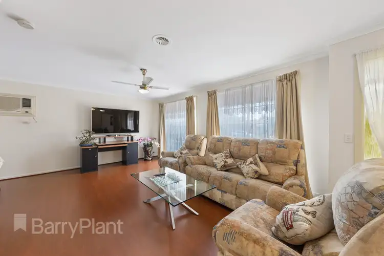 Third view of Homely house listing, 34 Paraburdoo Lane, Kings Park VIC 3021