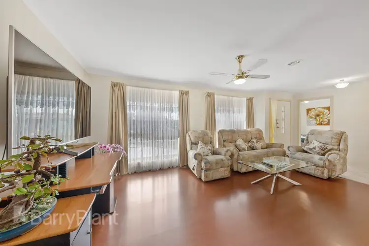 Fourth view of Homely house listing, 34 Paraburdoo Lane, Kings Park VIC 3021